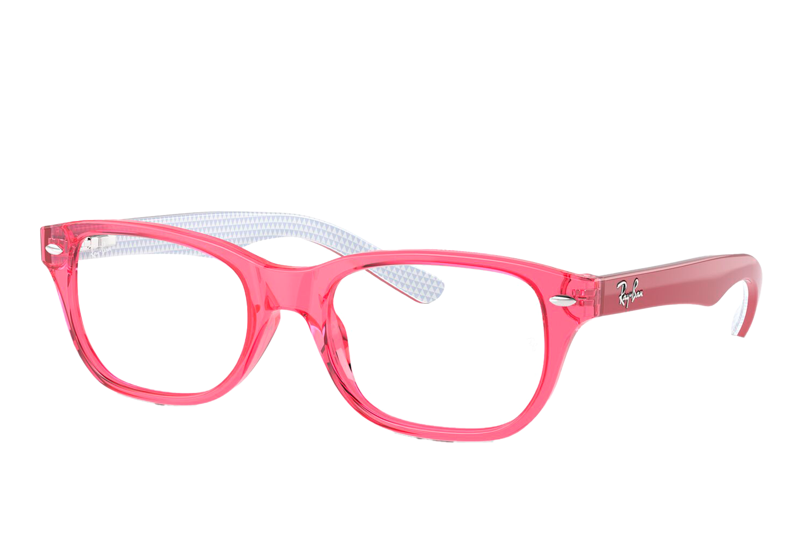 Ray Ban Spiderman Kids RY1555
